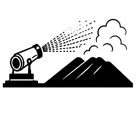 igh Pressure Washer